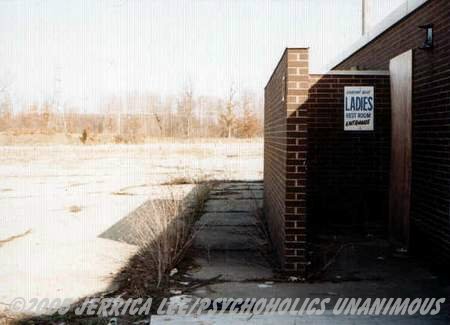 Cascade Drive-In Theatre - Cascade 1994 Courtesy Jerrica Lee (newer photo)